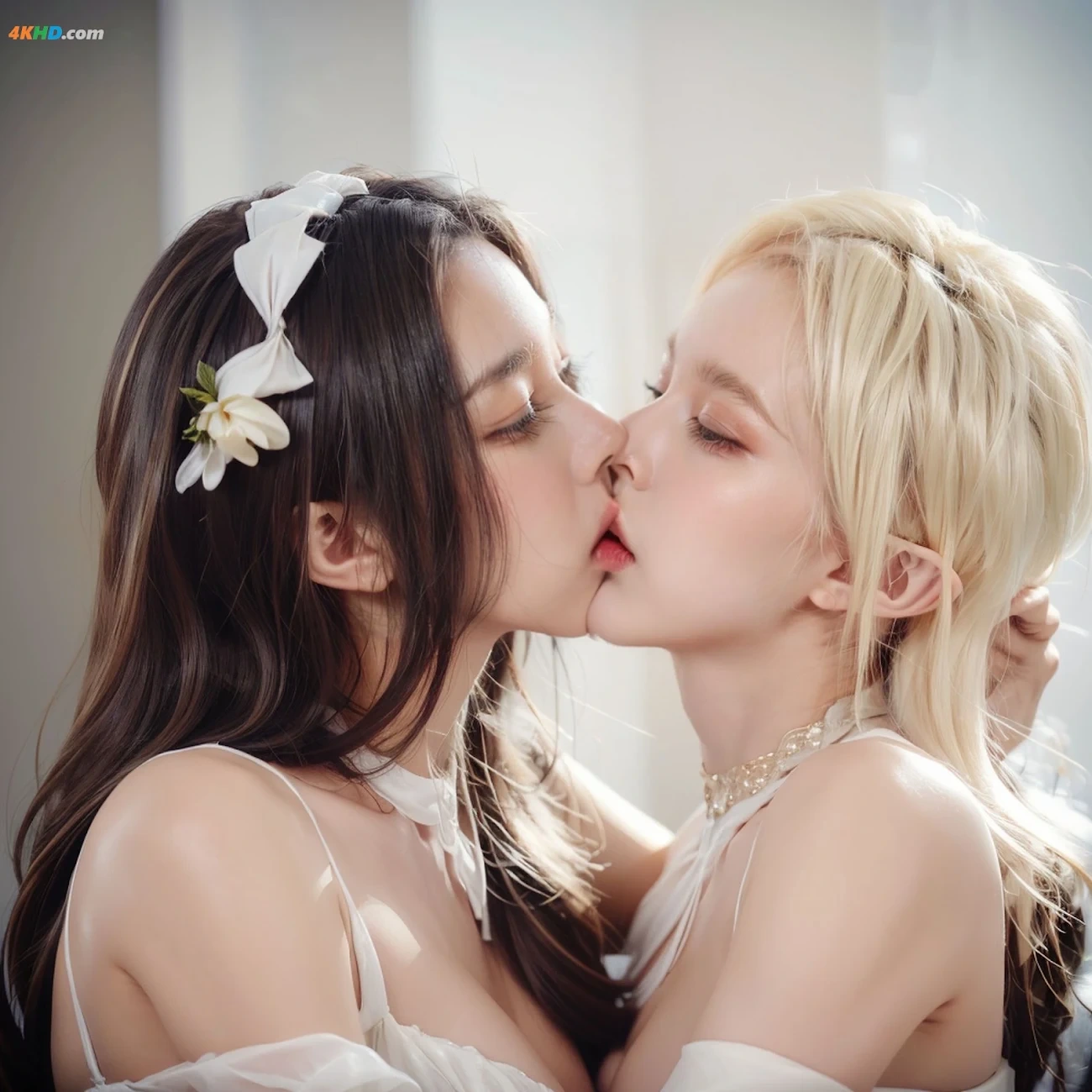 [AI Generated] NiShiHuaFeng Vol.033 — photo 128