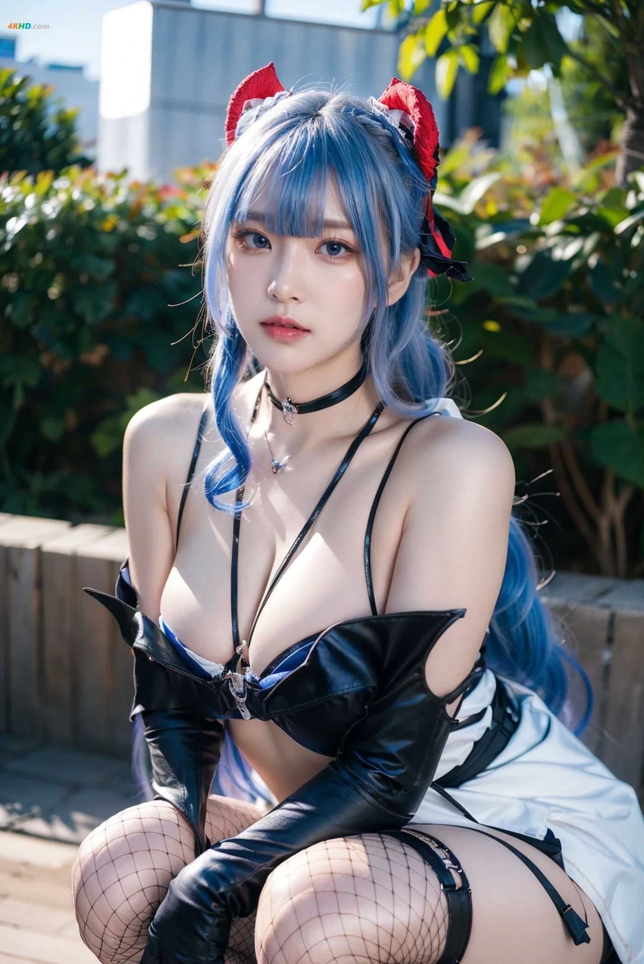 [AI Generated] NiShiHuaFeng Vol.033 — photo 166