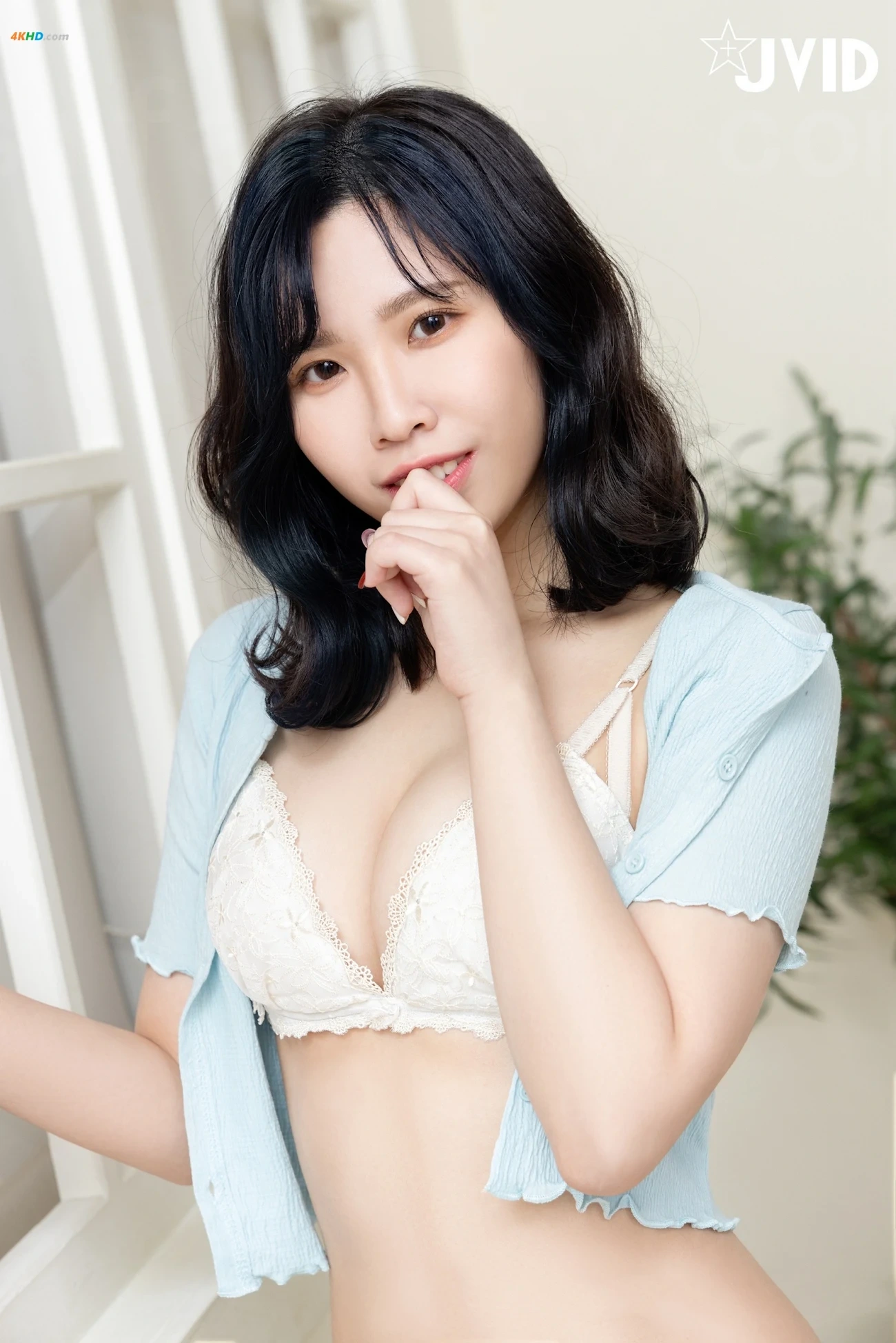 JVID NO.0938 Charlie - NuDaXueSheng — photo 26