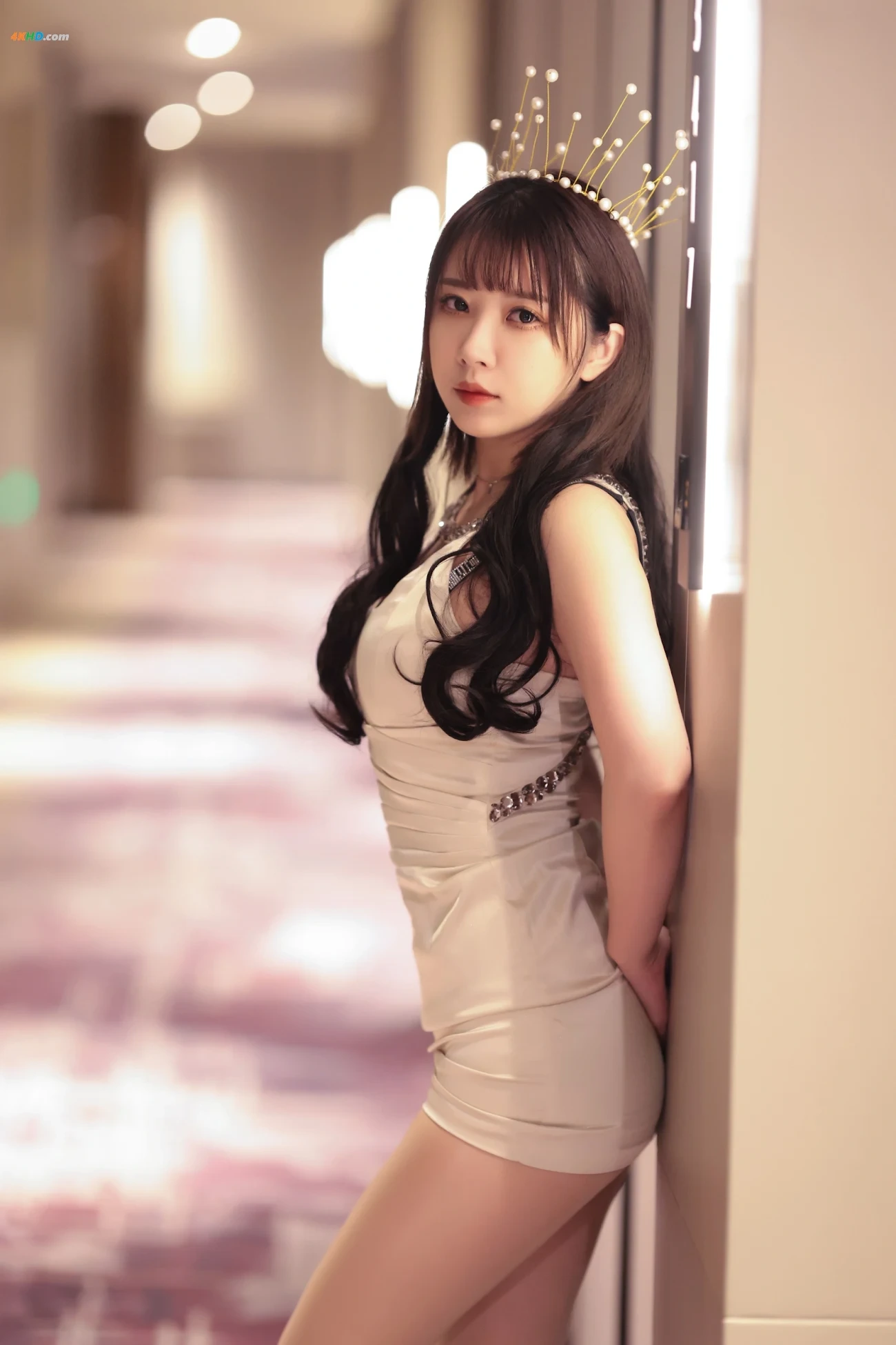 XiaoNuWuLuNa - WuNeiRouSi — photo 12