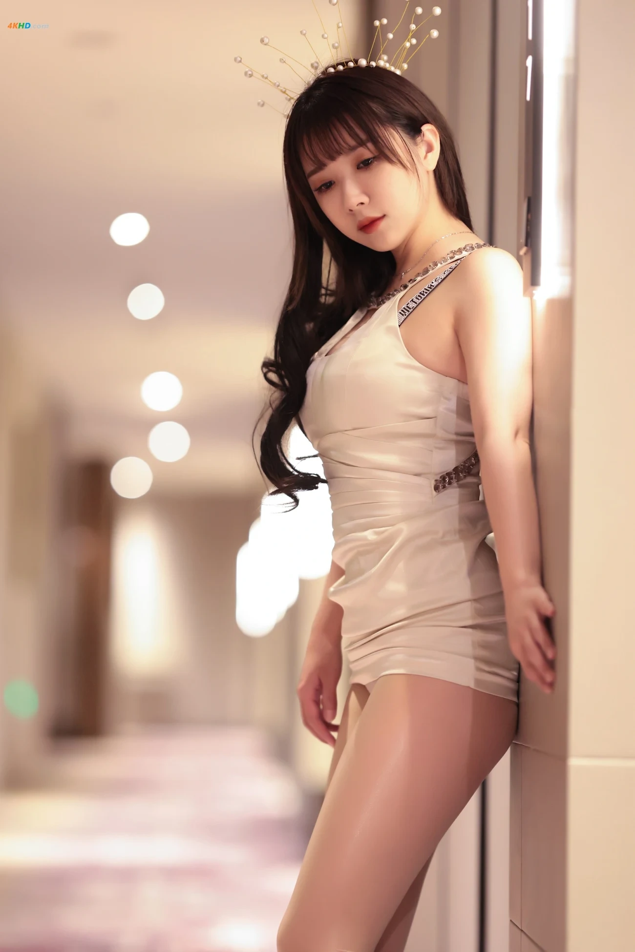 XiaoNuWuLuNa - WuNeiRouSi — photo 14
