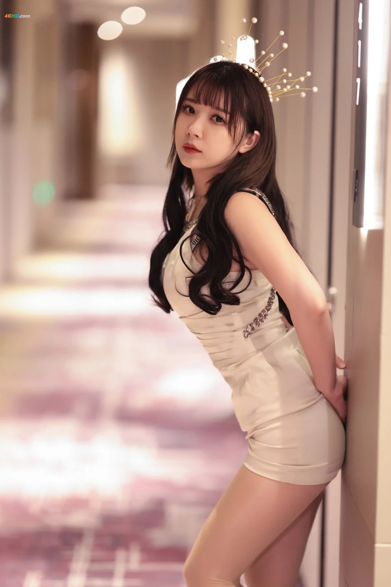 XiaoNuWuLuNa - WuNeiRouSi — photo 23