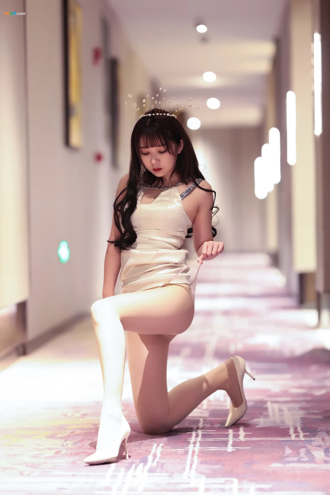 XiaoNuWuLuNa - WuNeiRouSi — photo 49