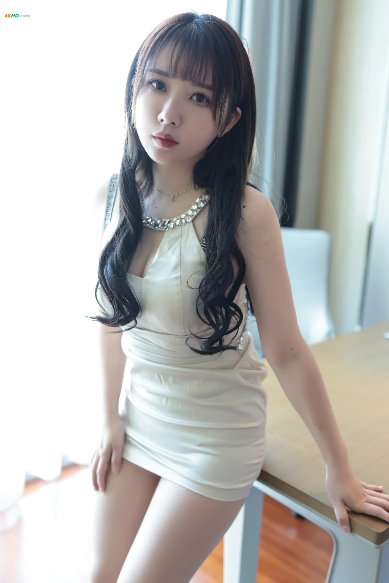 XiaoNuWuLuNa - WuNeiRouSi — photo 53