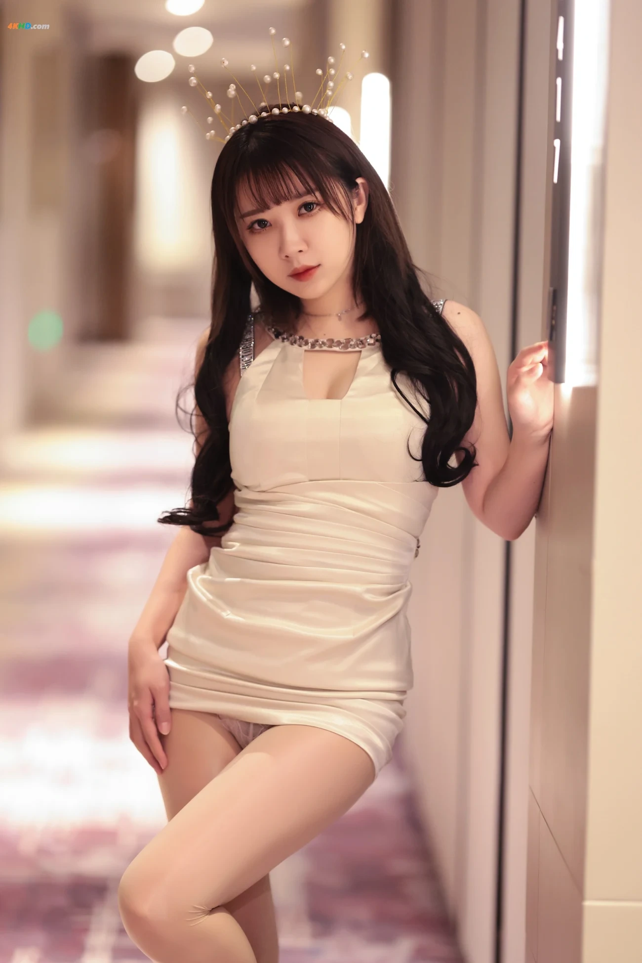 XiaoNuWuLuNa - WuNeiRouSi — photo 56