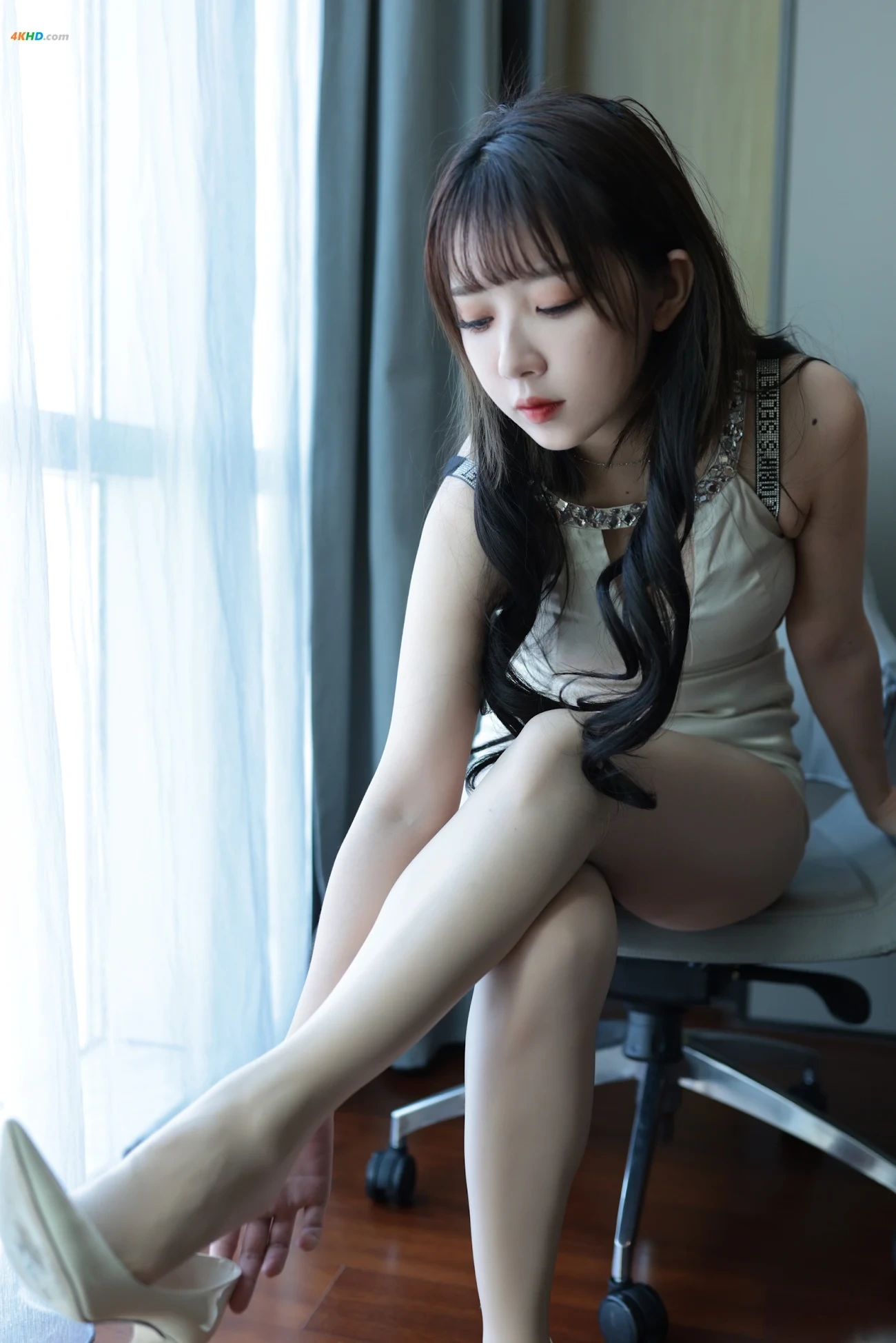 XiaoNuWuLuNa - WuNeiRouSi — photo 66