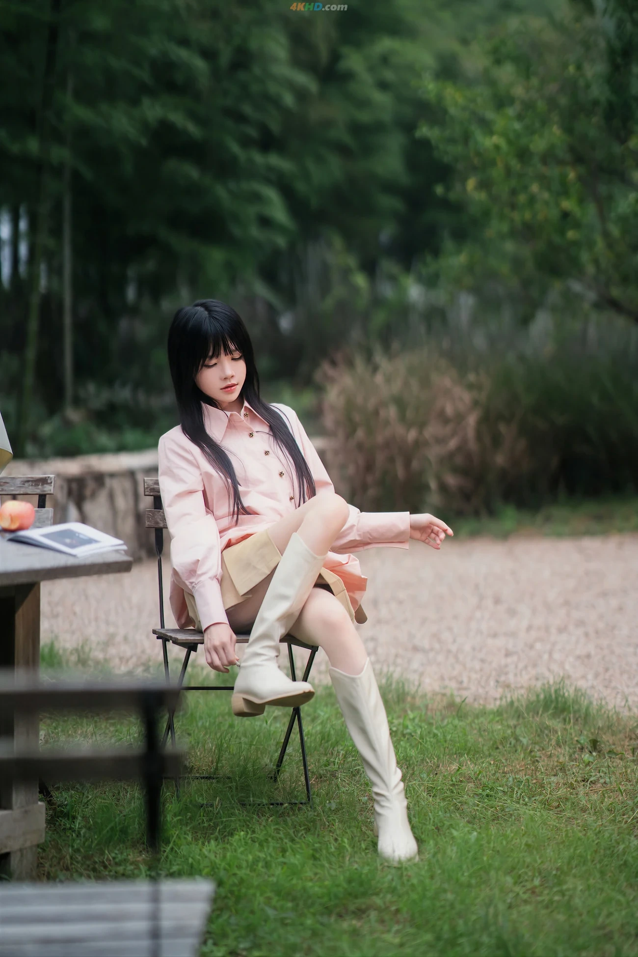 YingTaoMiao WenCun — photo 3