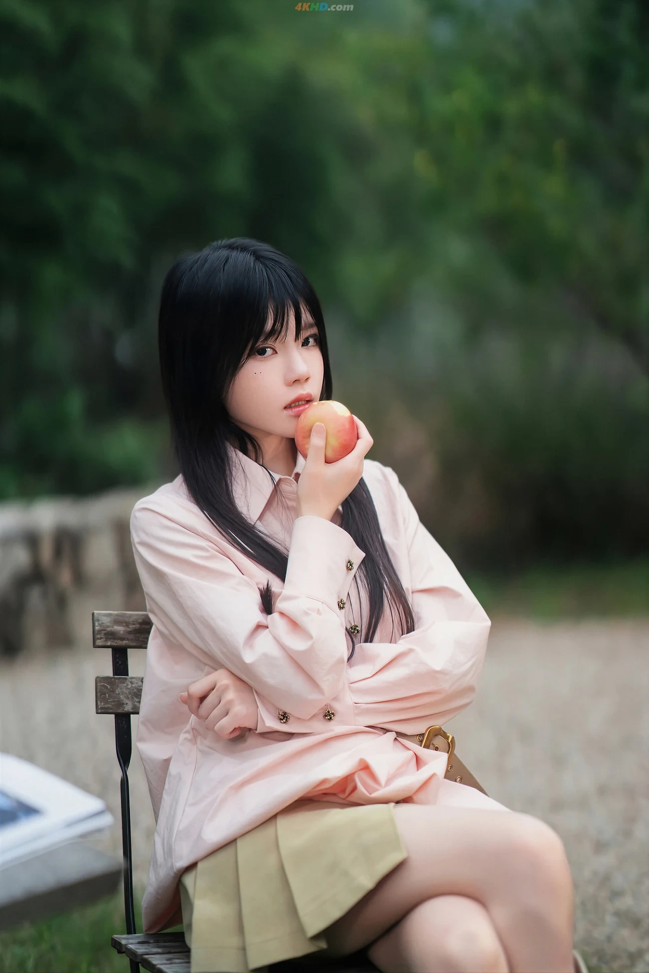 YingTaoMiao WenCun — photo 5