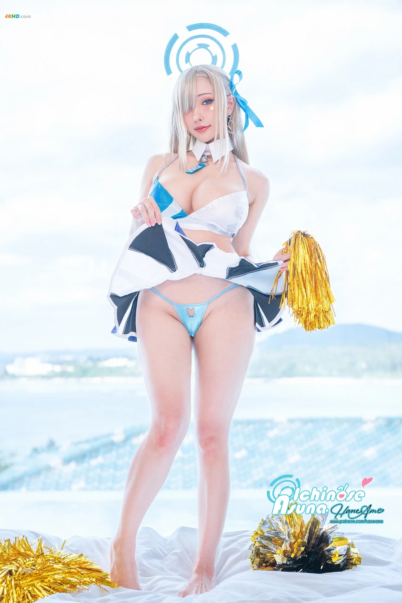 Hane Ame Asuna Ichinose Blue Archive — photo 20