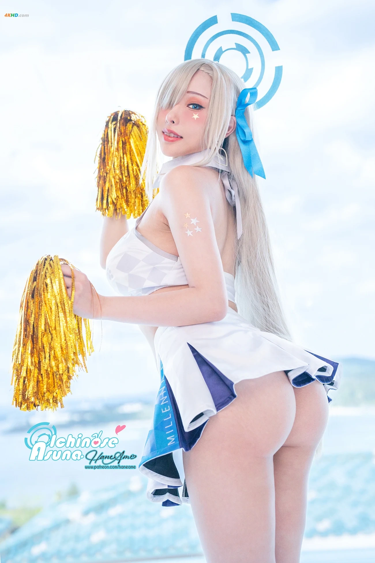 Hane Ame Asuna Ichinose Blue Archive — photo 80