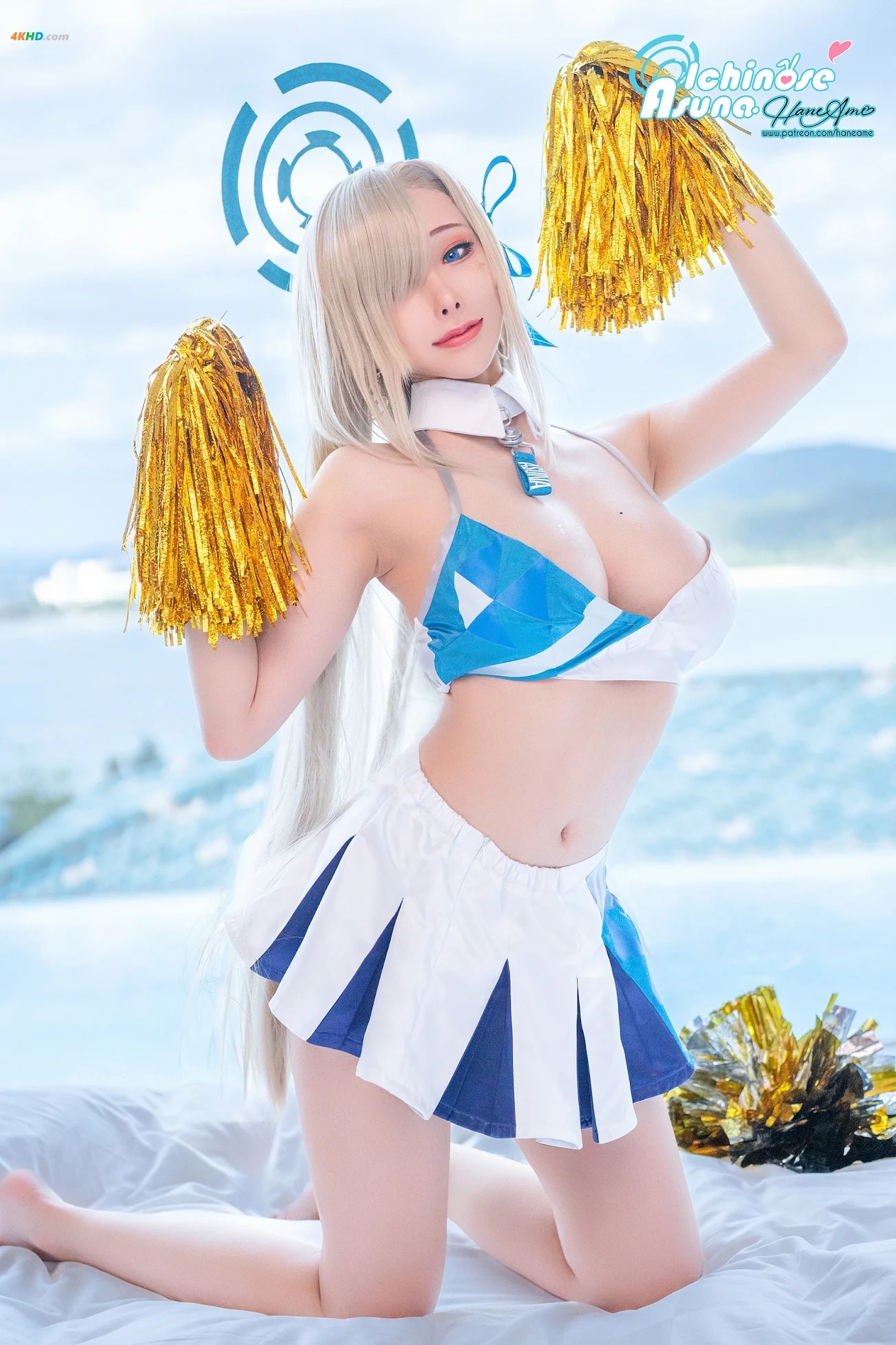 Hane Ame Asuna Ichinose Blue Archive — photo 104