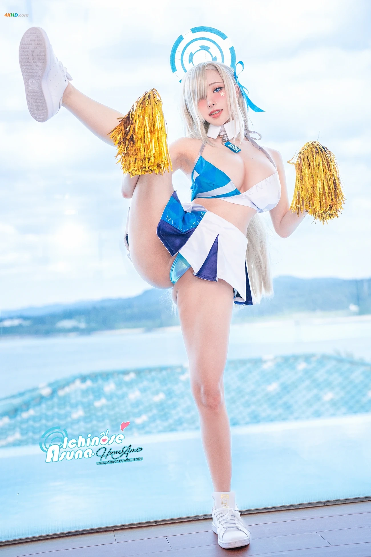 Hane Ame Asuna Ichinose Blue Archive — photo 106