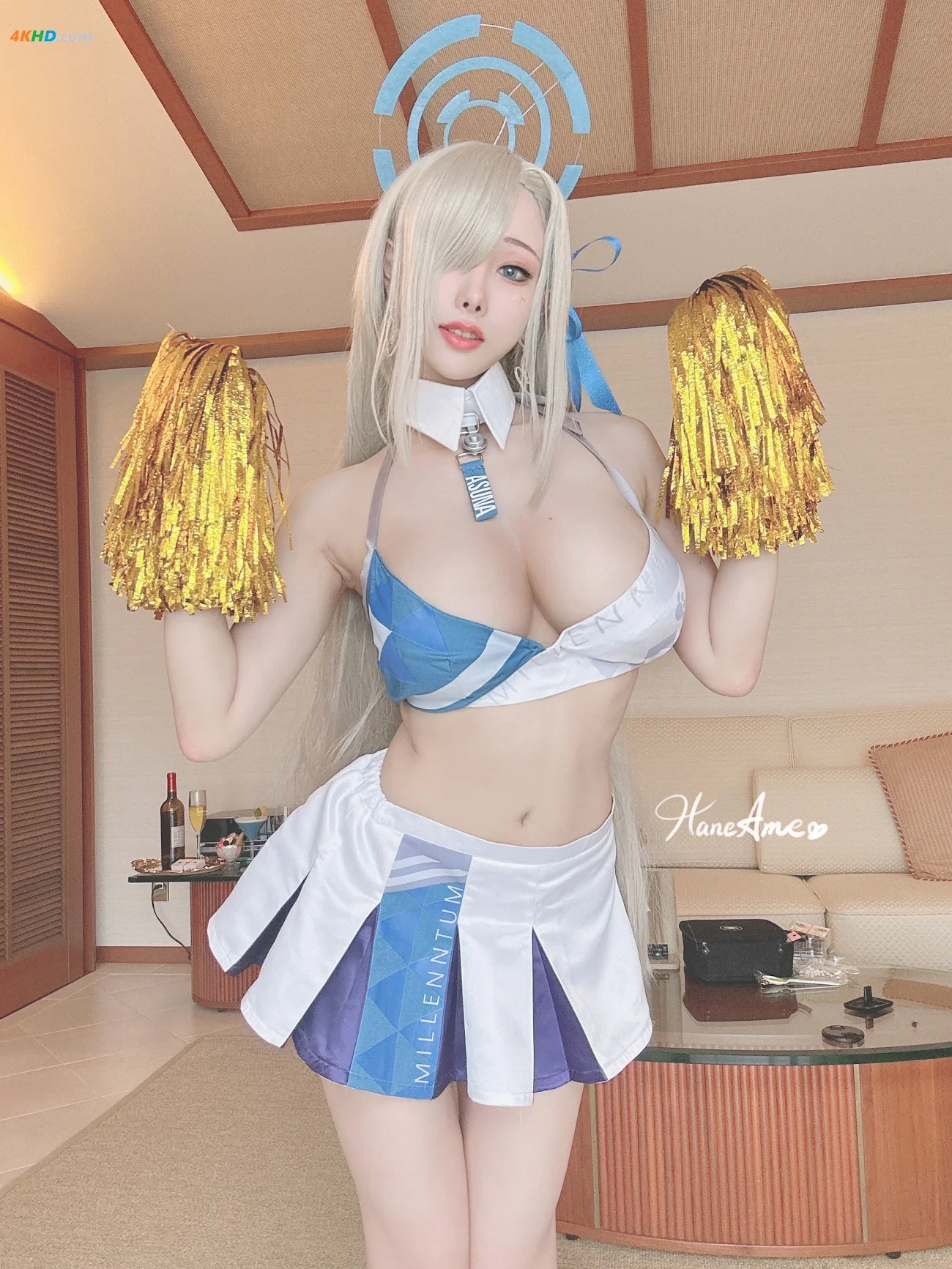 Hane Ame Asuna Ichinose Blue Archive — photo 135