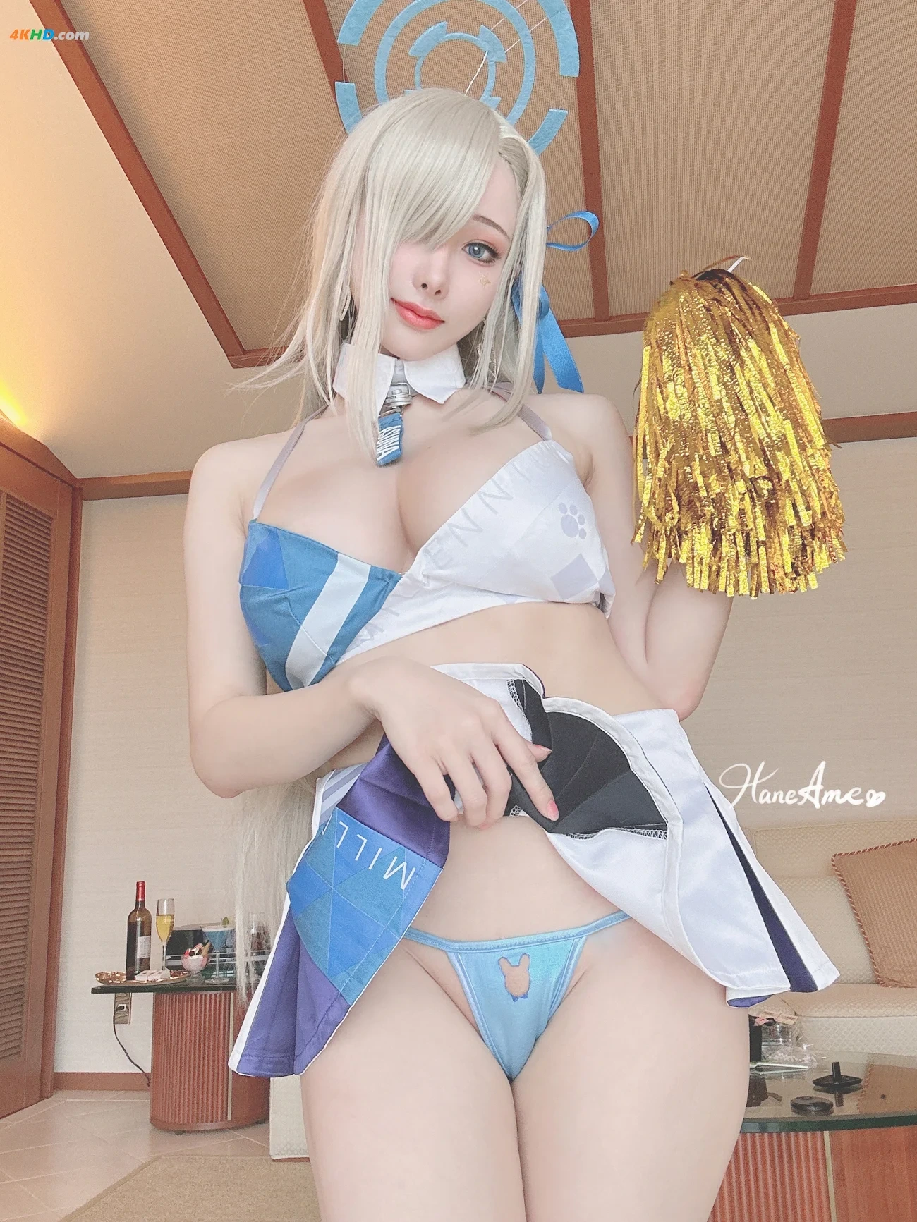 Hane Ame Asuna Ichinose Blue Archive — photo 146