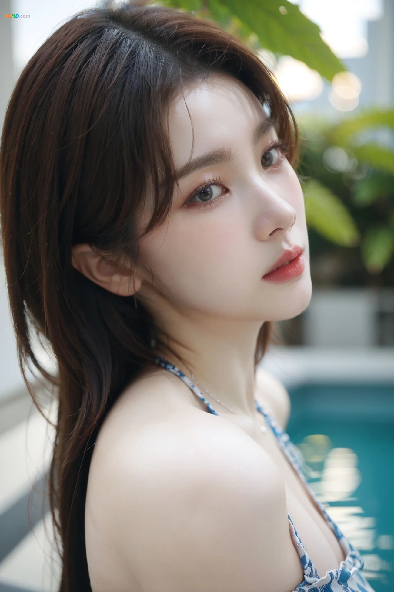 [AI Generated] NiShiHuaFeng Vol.028 — photo 4