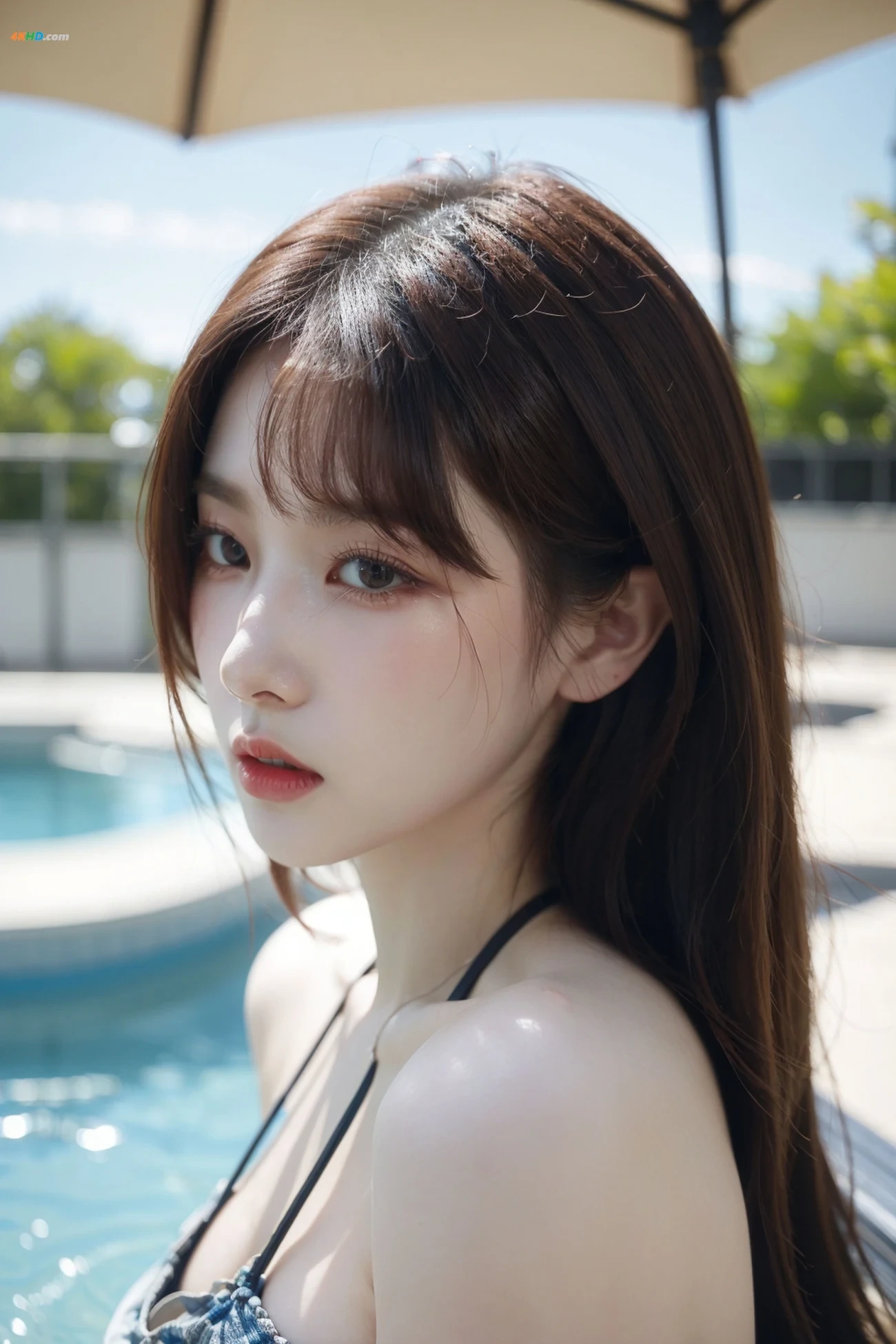 [AI Generated] NiShiHuaFeng Vol.028 — photo 22