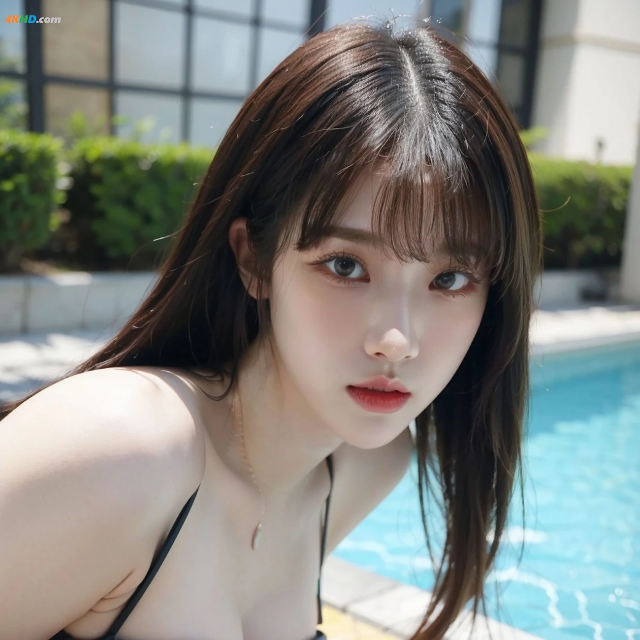 [AI Generated] NiShiHuaFeng Vol.028 — photo 62