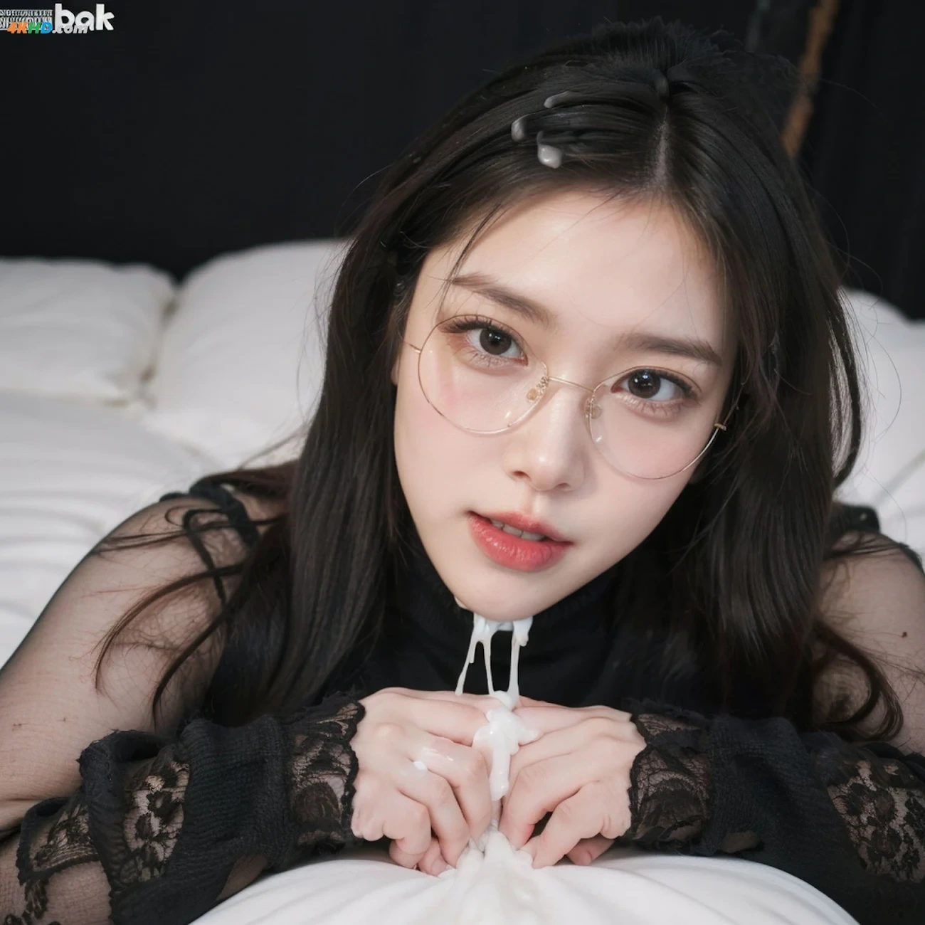 [AI Generated] NiShiHuaFeng Vol.028 — photo 127