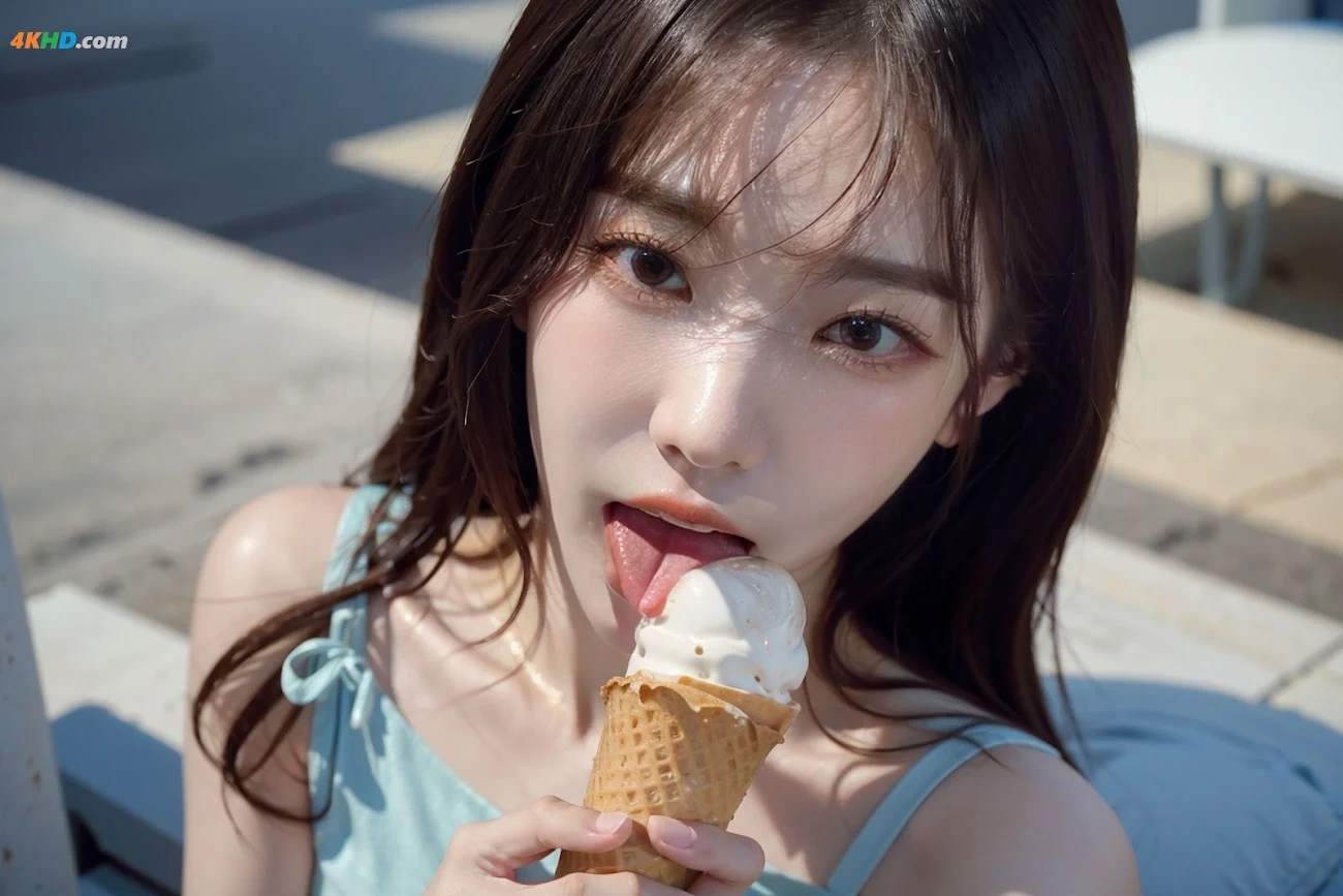 [AI Generated] NiShiHuaFeng Vol.028 — photo 145
