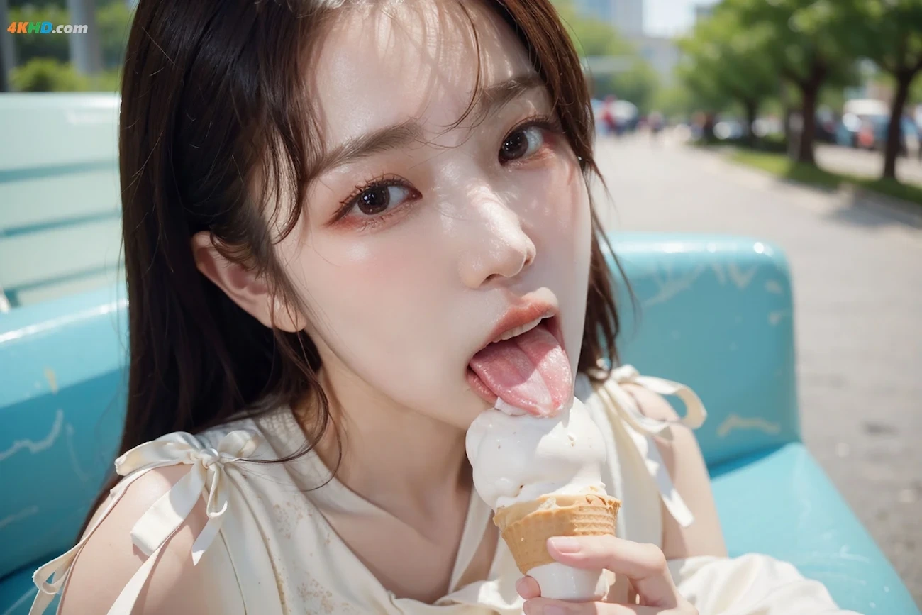 [AI Generated] NiShiHuaFeng Vol.028 — photo 147