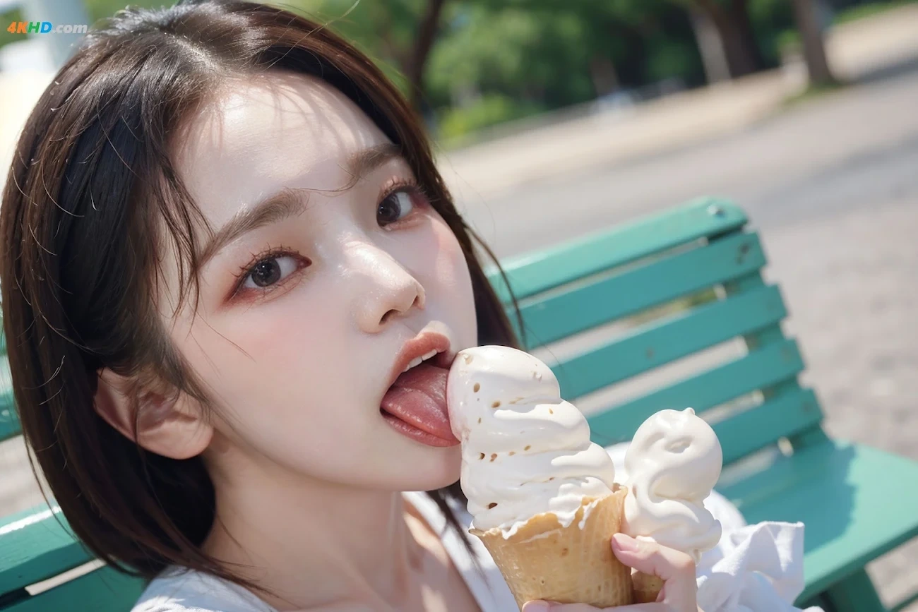 [AI Generated] NiShiHuaFeng Vol.028 — photo 148