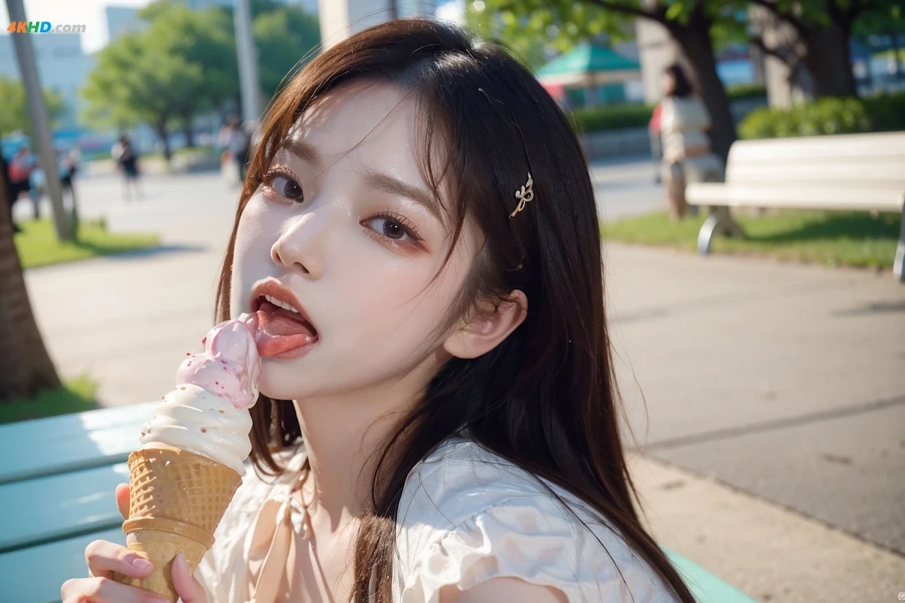 [AI Generated] NiShiHuaFeng Vol.028 — photo 149