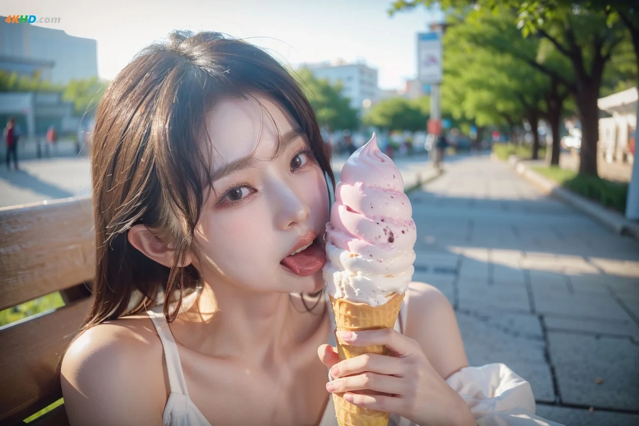 [AI Generated] NiShiHuaFeng Vol.028 — photo 150