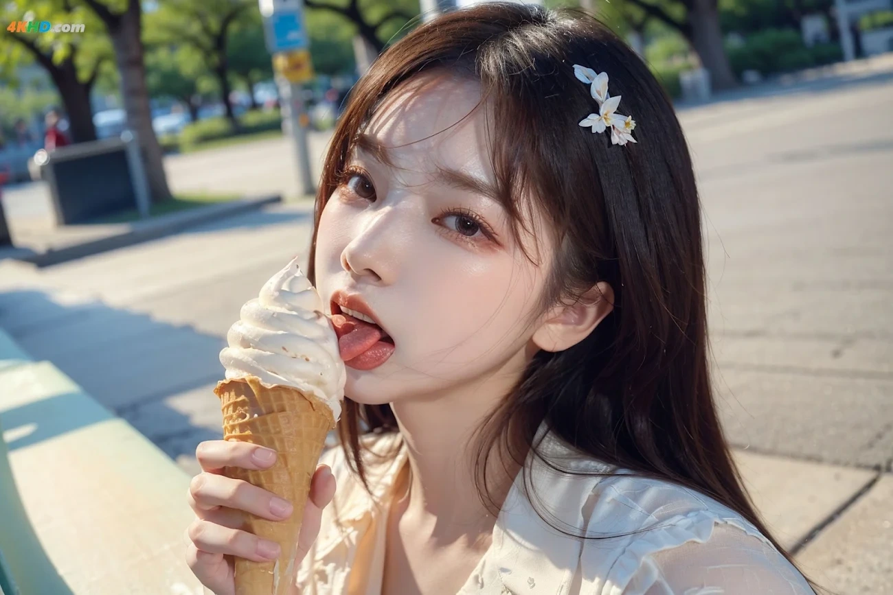 [AI Generated] NiShiHuaFeng Vol.028 — photo 151