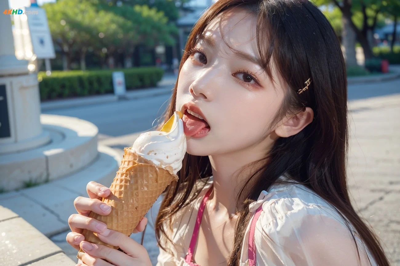 [AI Generated] NiShiHuaFeng Vol.028 — photo 152