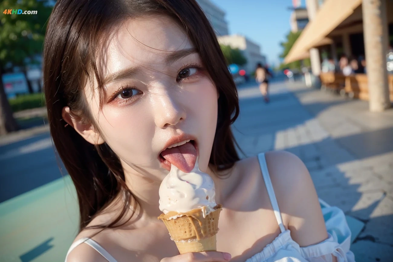 [AI Generated] NiShiHuaFeng Vol.028 — photo 153