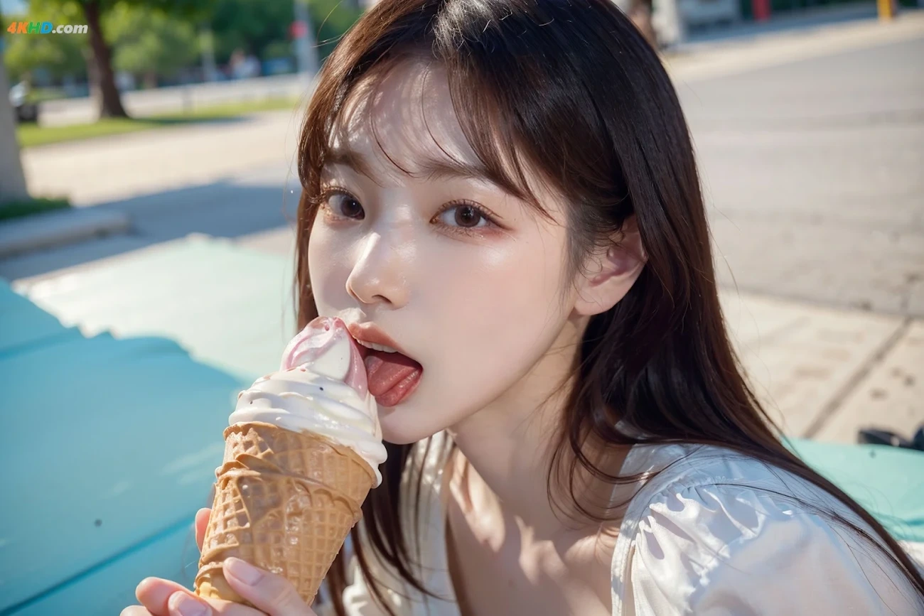 [AI Generated] NiShiHuaFeng Vol.028 — photo 154