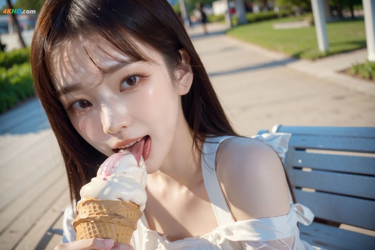 [AI Generated] NiShiHuaFeng Vol.028 — photo 155