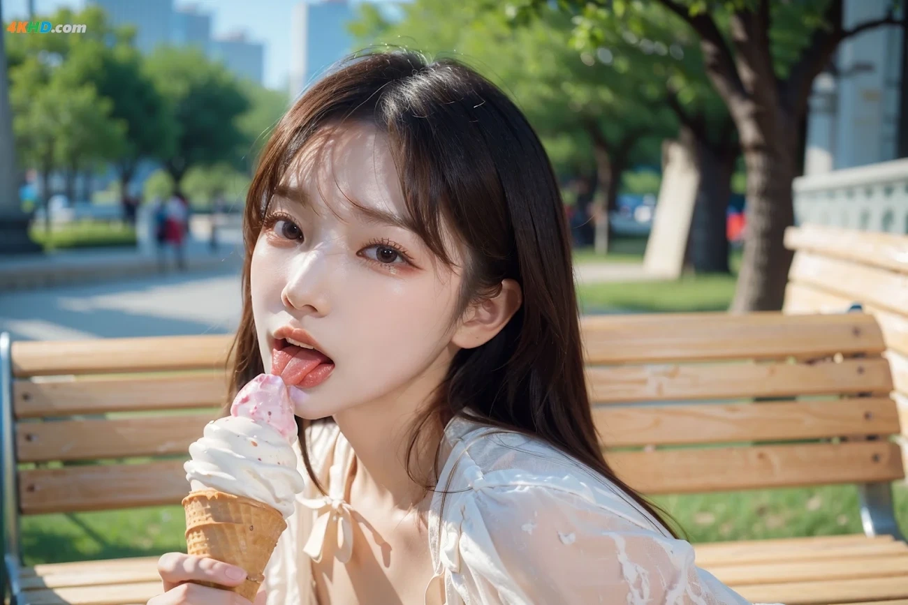 [AI Generated] NiShiHuaFeng Vol.028 — photo 156