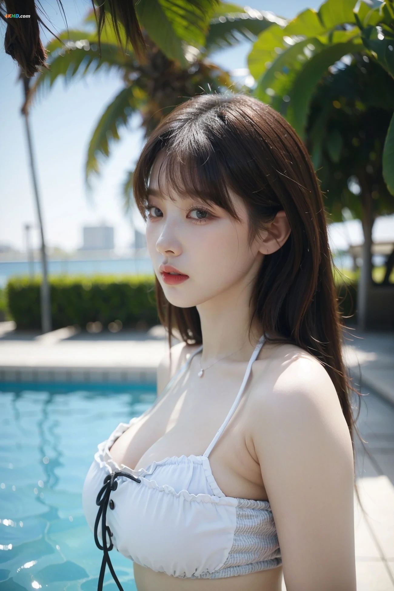 [AI Generated] NiShiHuaFeng Vol.028 — photo 160