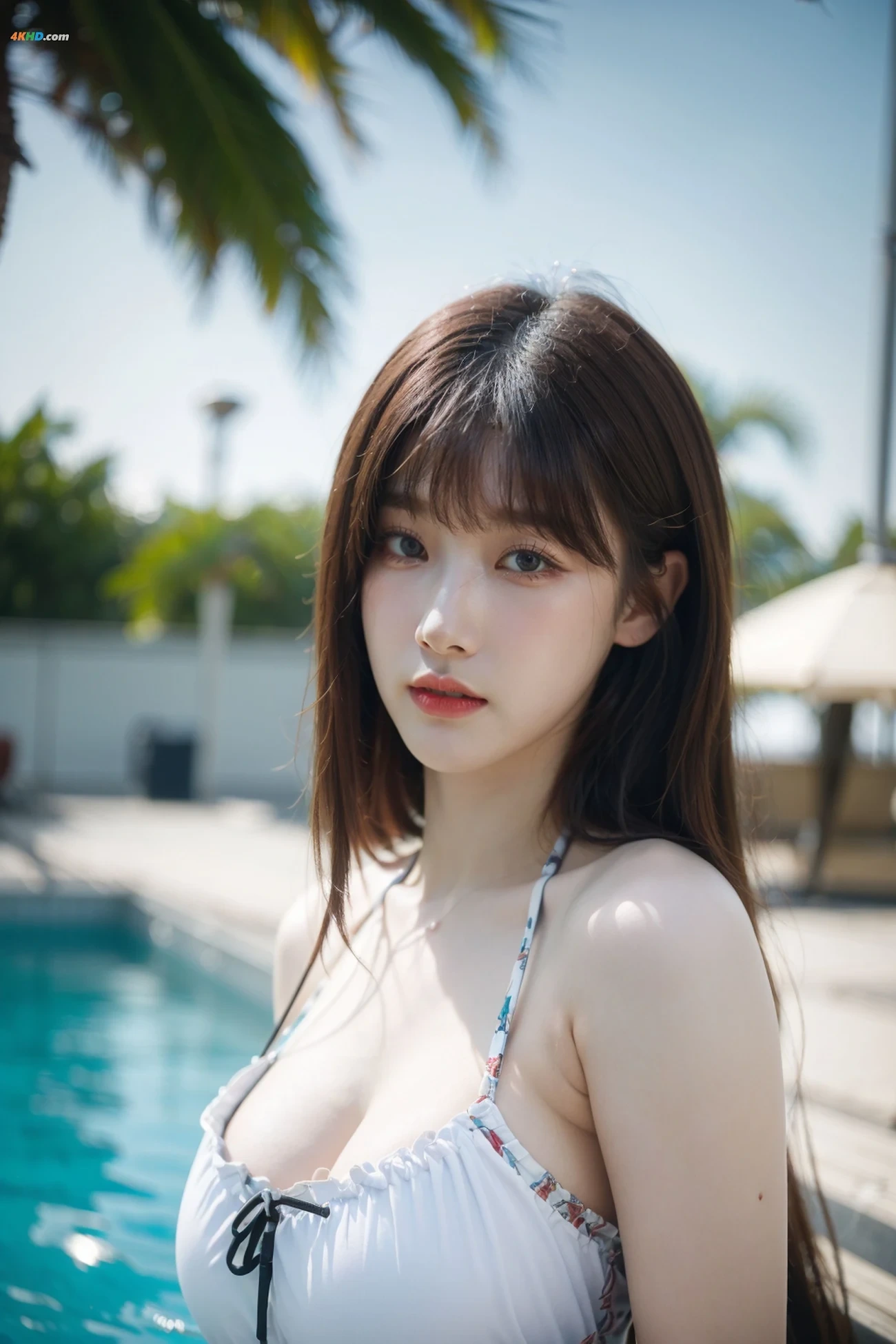 [AI Generated] NiShiHuaFeng Vol.028 — photo 163