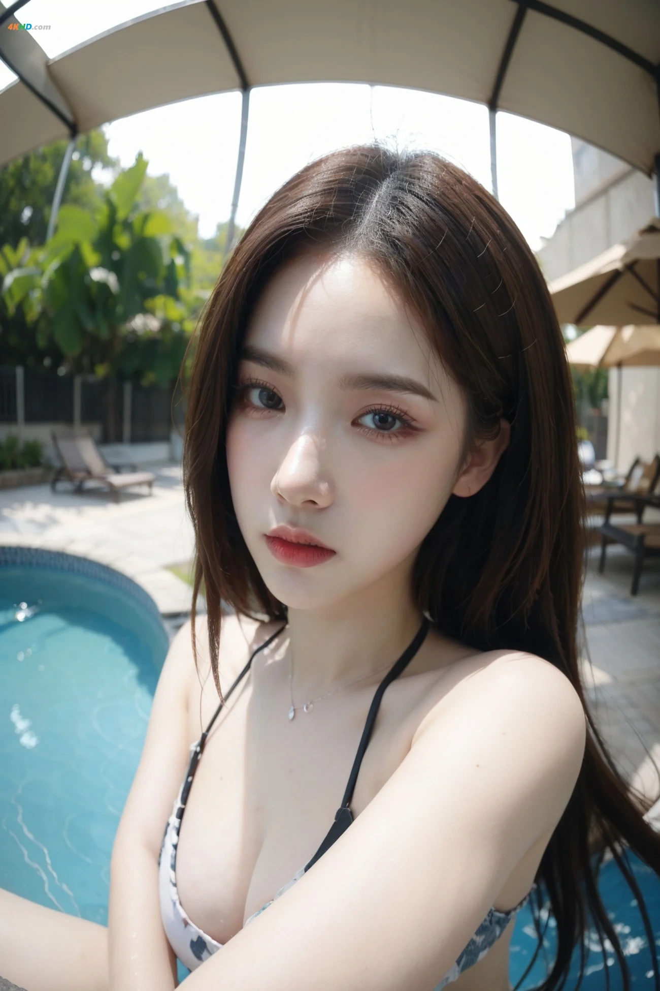 [AI Generated] NiShiHuaFeng Vol.028 — photo 165
