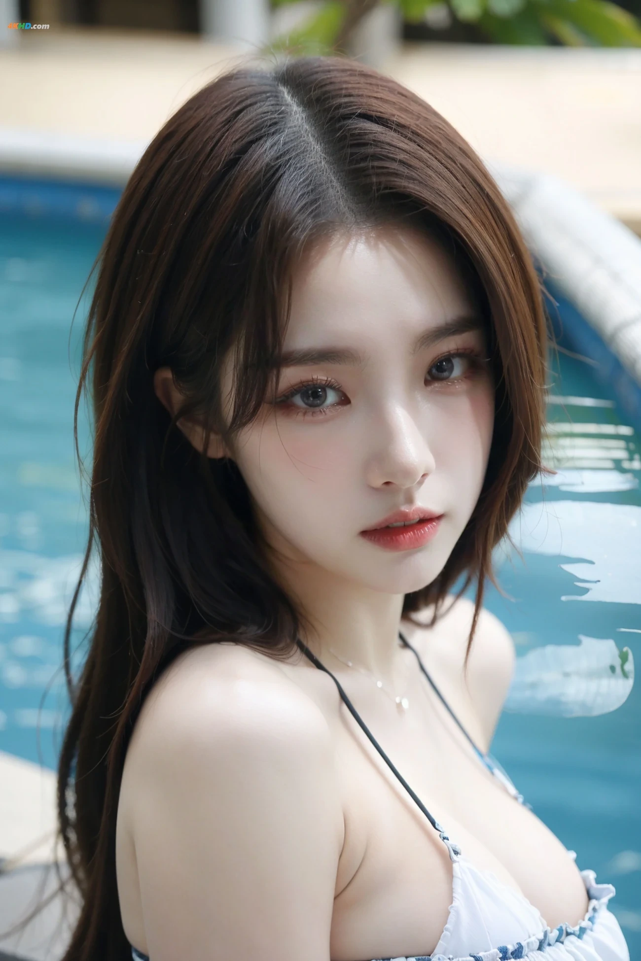 [AI Generated] NiShiHuaFeng Vol.028 — photo 166