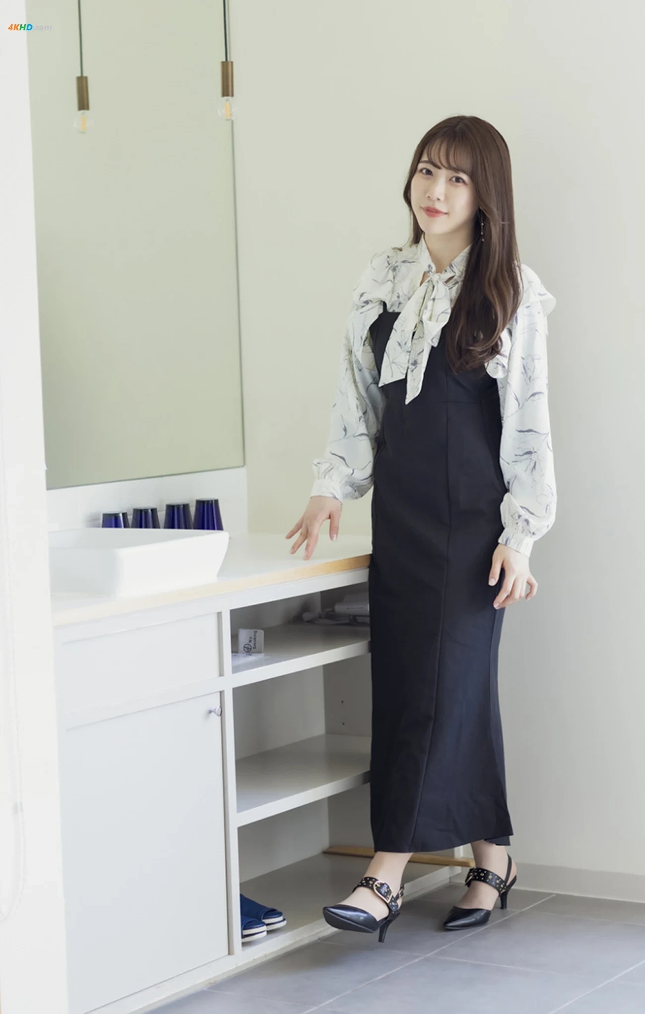Ichino Aoi (YiNaiaoi) - hoteruMiHui #06 rujiyunoYouHuo — photo 1