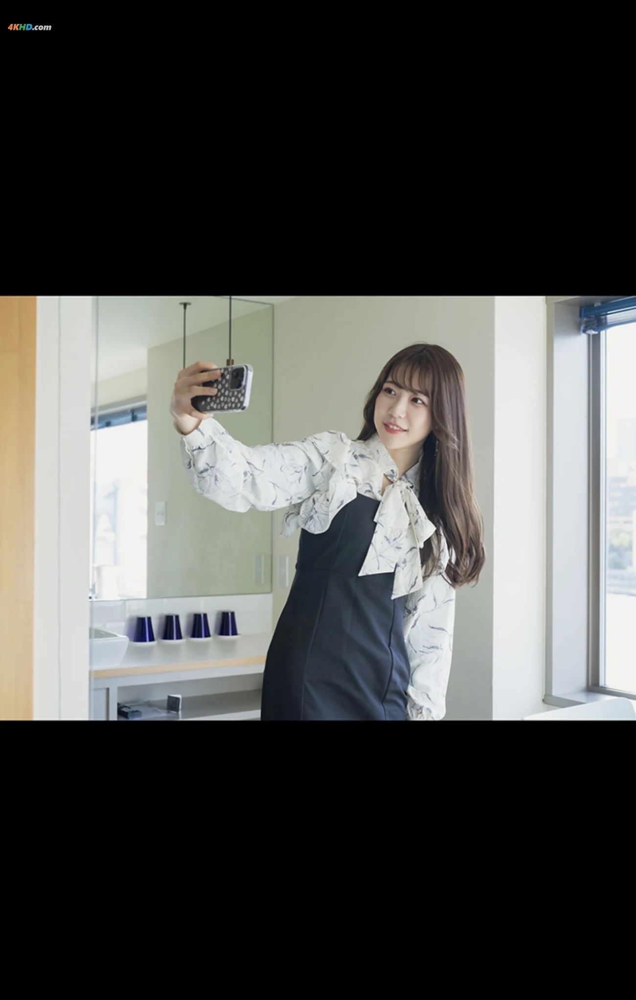 Ichino Aoi (YiNaiaoi) - hoteruMiHui #06 rujiyunoYouHuo — photo 2