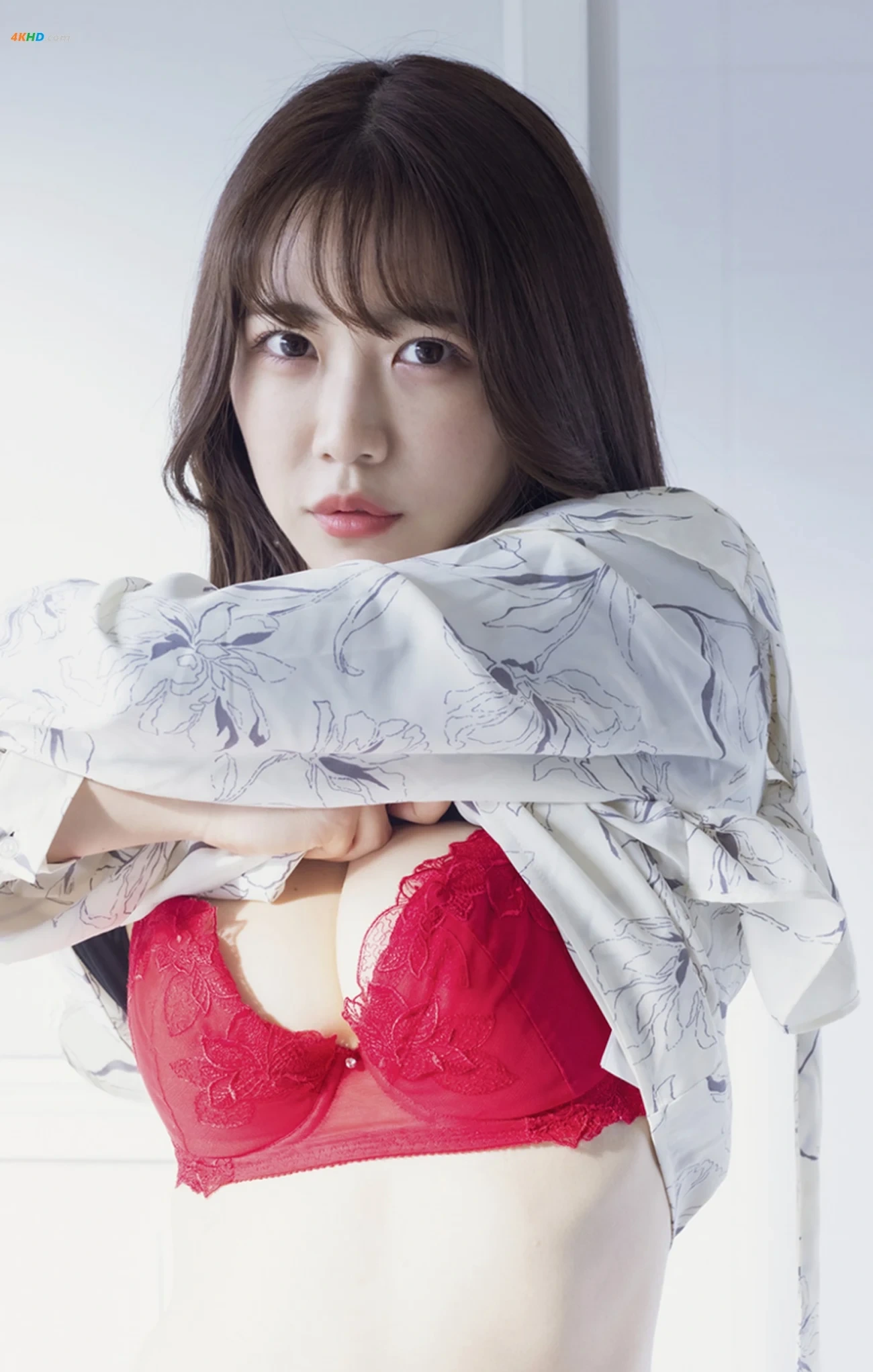 Ichino Aoi (YiNaiaoi) - hoteruMiHui #06 rujiyunoYouHuo — photo 7