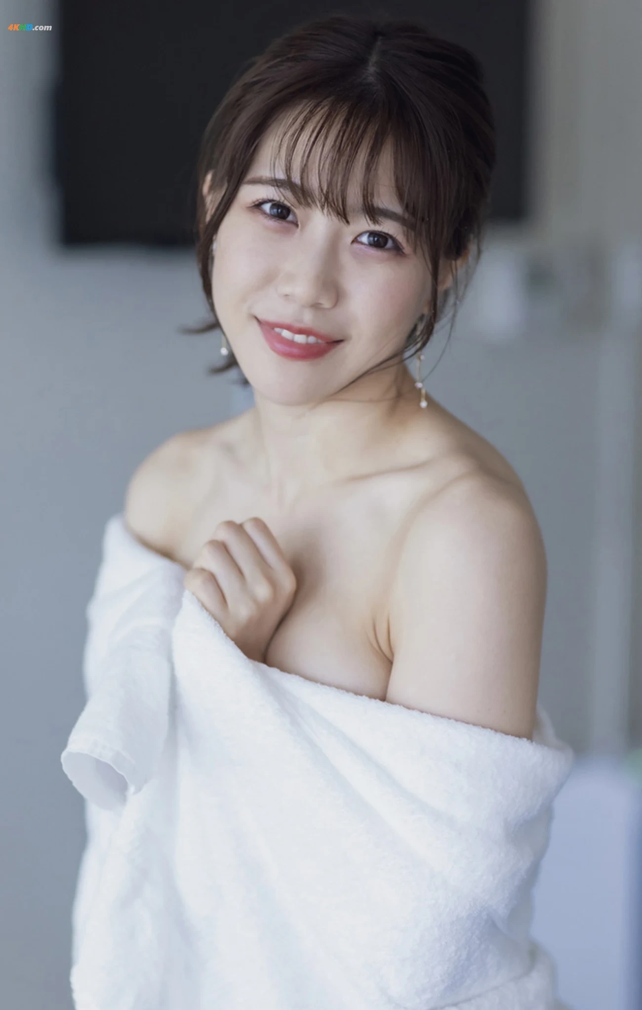 Ichino Aoi (YiNaiaoi) - hoteruMiHui #06 rujiyunoYouHuo — photo 45