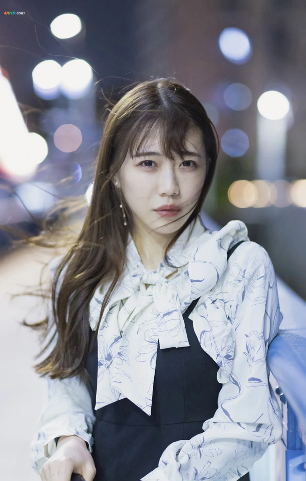 Ichino Aoi (YiNaiaoi) - hoteruMiHui #06 rujiyunoYouHuo — photo 102