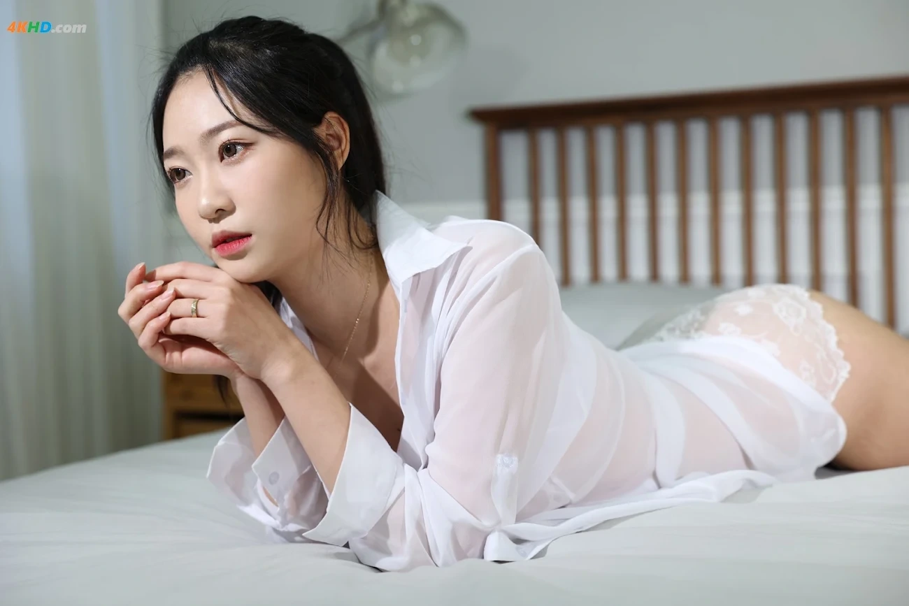 Yoon Yul (YunYul) - Pure & Sexy No.02 — photo 27