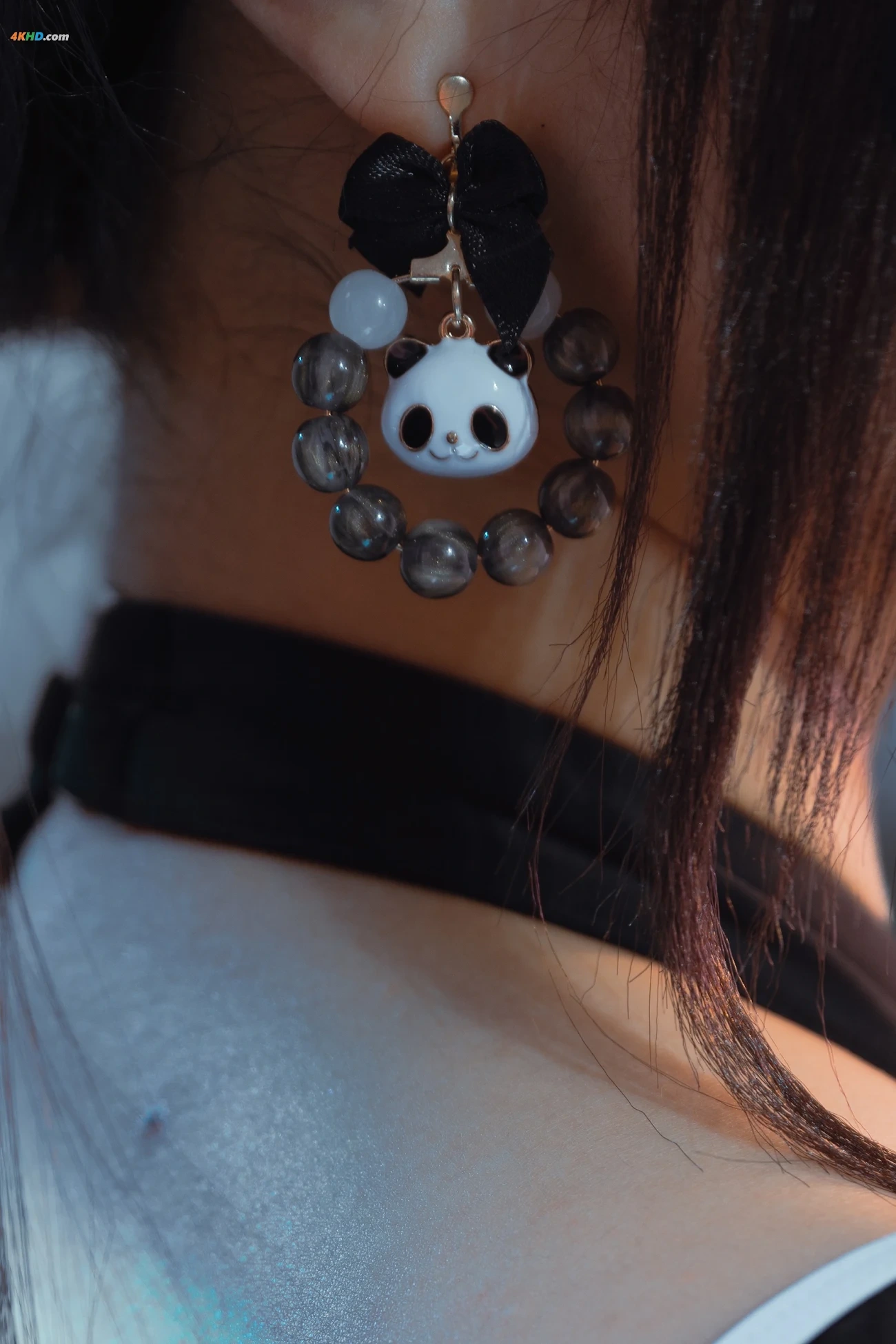 ChunMoMo XiongMaoNiang — photo 42