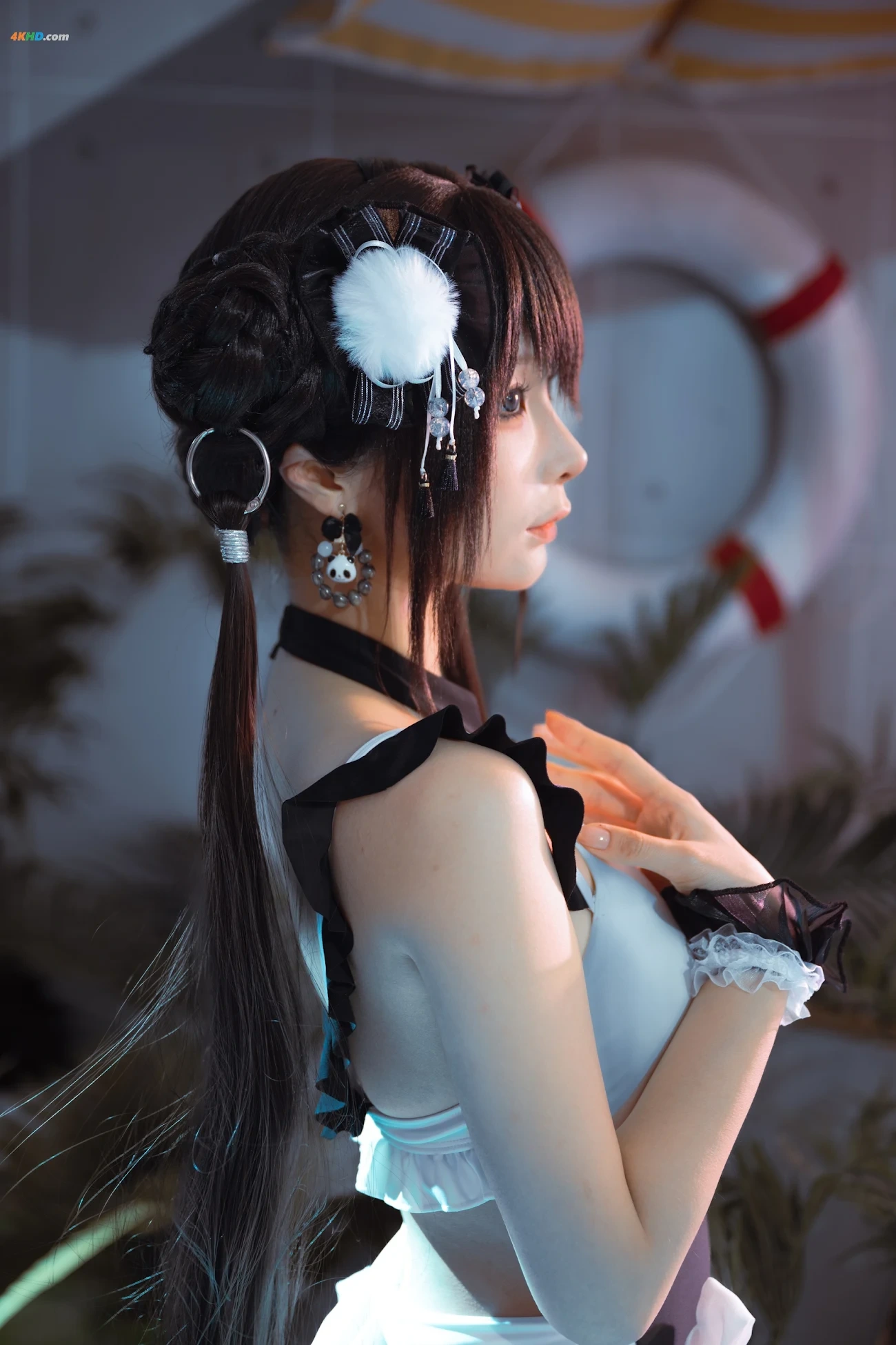 ChunMoMo XiongMaoNiang — photo 44