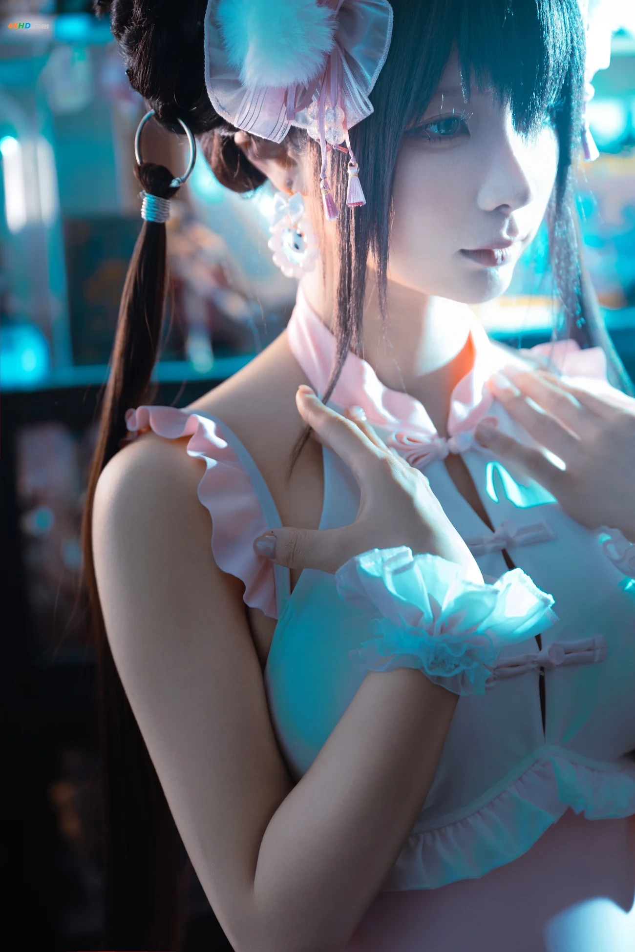 ChunMoMo XiongMaoNiang — photo 102
