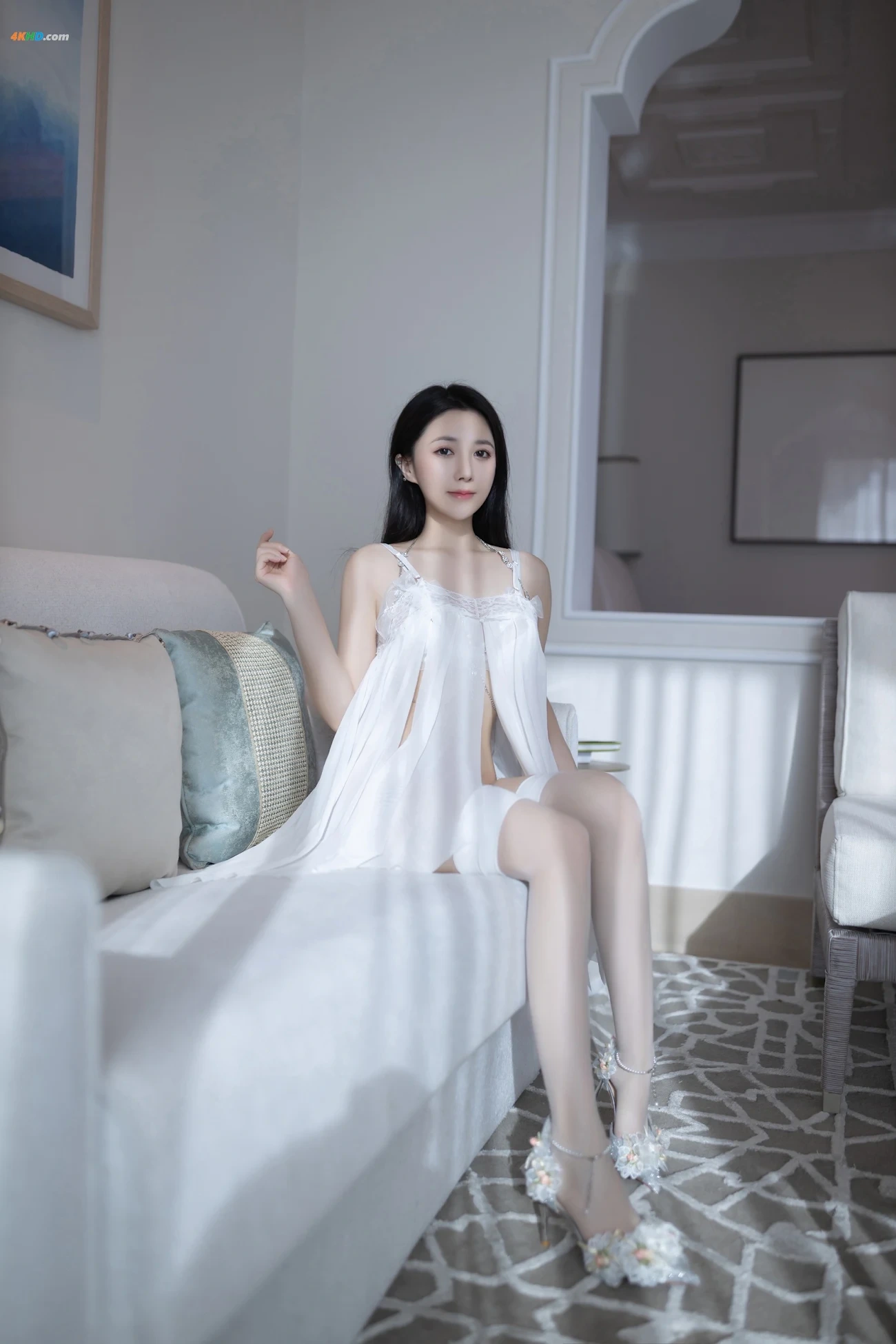YuZiJiangNeiBuSiGou BaiSeZhenZhu — photo 3