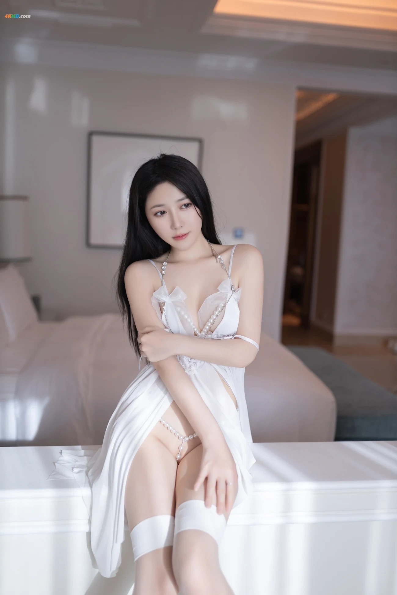 YuZiJiangNeiBuSiGou BaiSeZhenZhu — photo 21