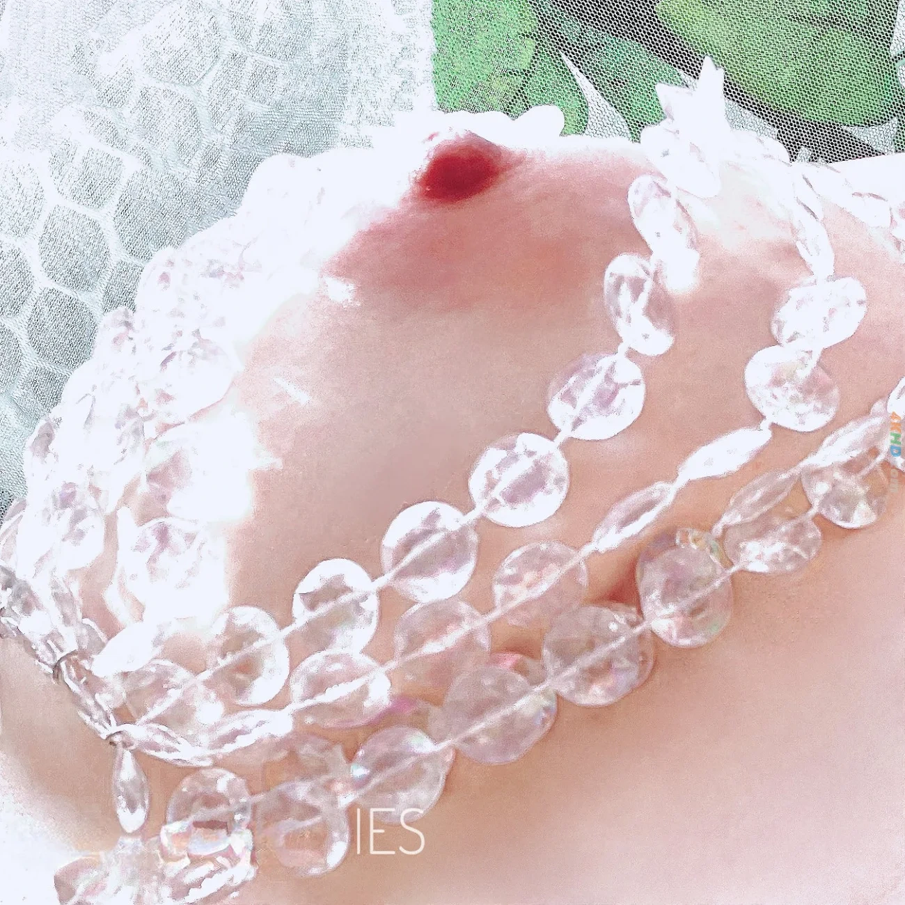 [OtherXXX] [SheYingShi] ChaoWeiMeiSiPaiLiuChu HaoRuXueMei ChaoYanZhiNuShenYunJi — photo 5