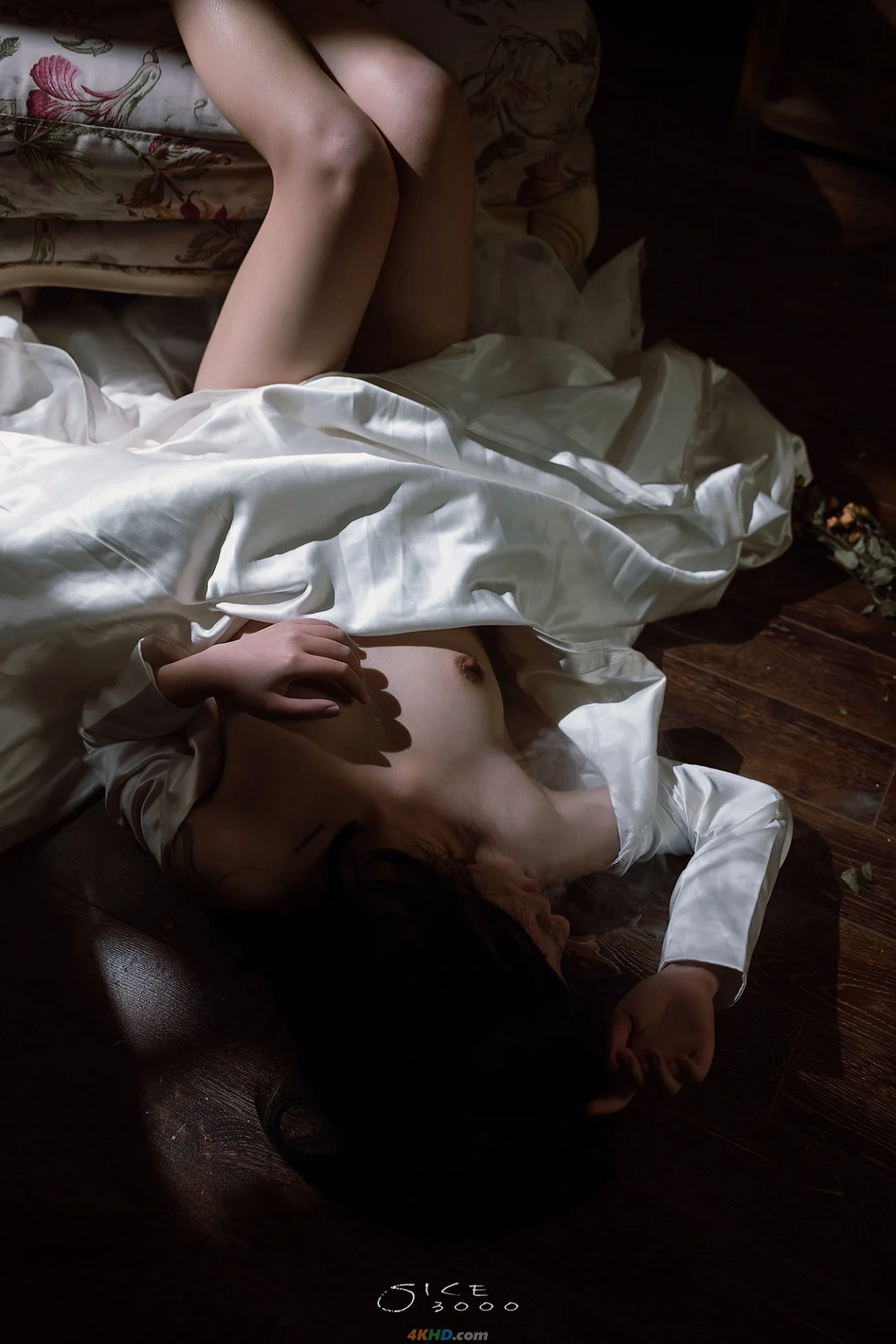 [OtherXXX] [SheYingShi] ChaoWeiMeiSiPaiLiuChu HaoRuXueMei ChaoYanZhiNuShenYunJi — photo 36